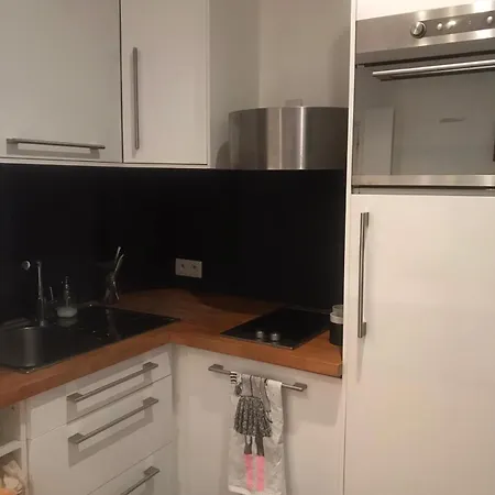Apartment Charmant Studio Touristique *