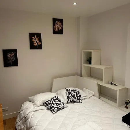 Charmant Studio Touristique Apartment