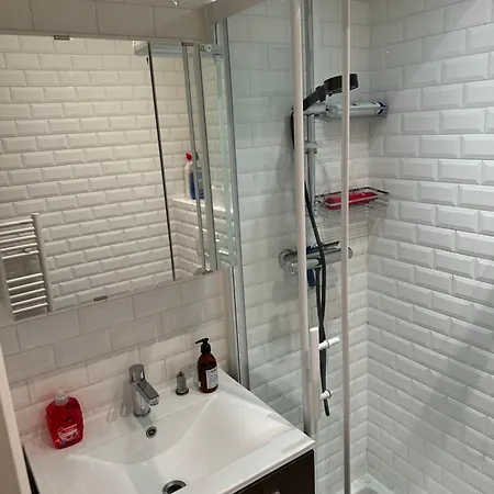 Apartment Charmant Studio Touristique